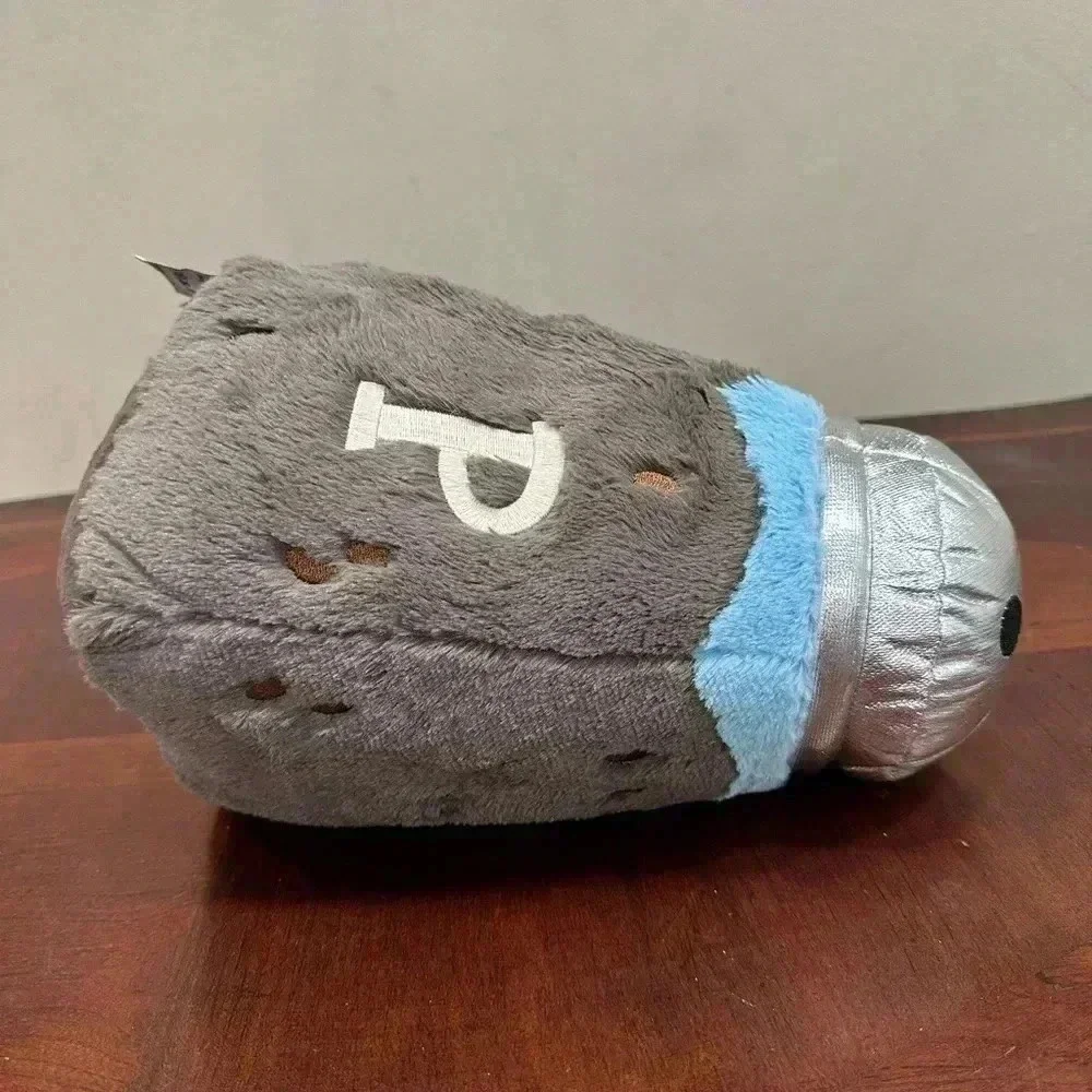 New Squishable / Mini Comfort Food Pepper Plush - Picture 3 of 7